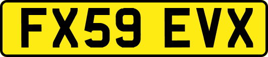 FX59EVX