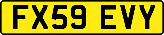 FX59EVY