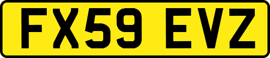 FX59EVZ