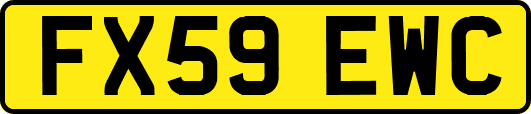 FX59EWC