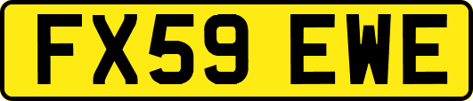 FX59EWE