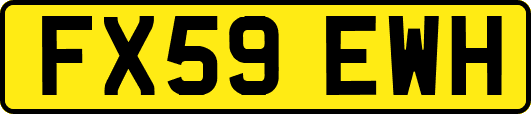 FX59EWH