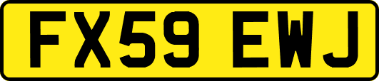 FX59EWJ