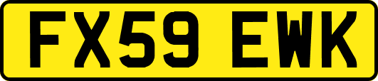 FX59EWK