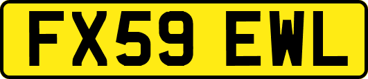 FX59EWL