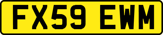 FX59EWM