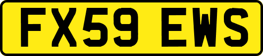FX59EWS