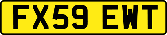 FX59EWT