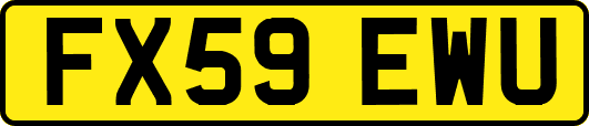 FX59EWU