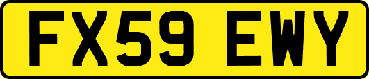 FX59EWY
