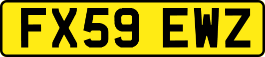 FX59EWZ