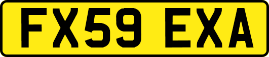 FX59EXA