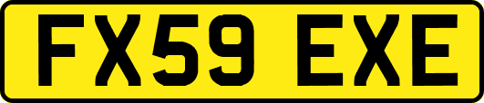 FX59EXE