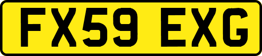 FX59EXG