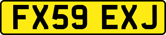 FX59EXJ