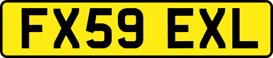 FX59EXL