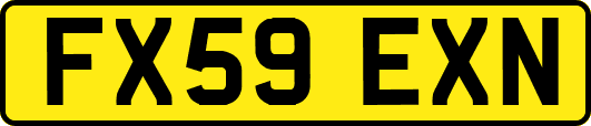 FX59EXN