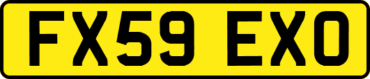 FX59EXO