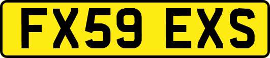 FX59EXS