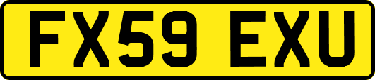 FX59EXU