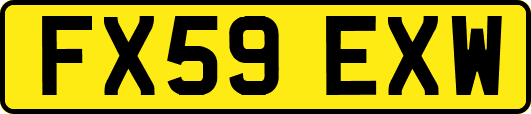 FX59EXW