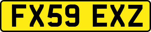 FX59EXZ
