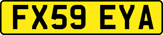FX59EYA