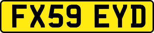 FX59EYD