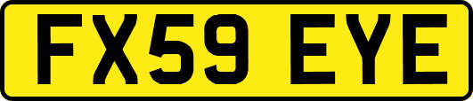 FX59EYE