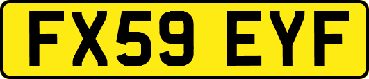 FX59EYF