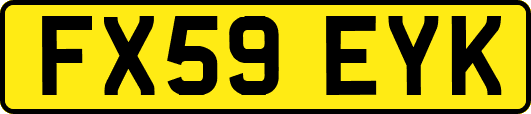 FX59EYK