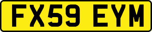 FX59EYM