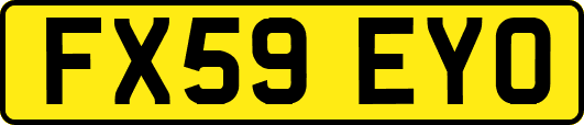 FX59EYO