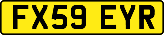 FX59EYR