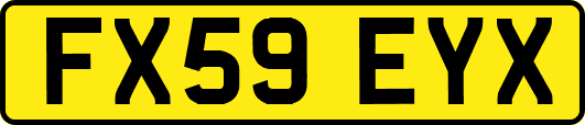 FX59EYX
