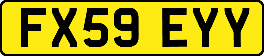 FX59EYY