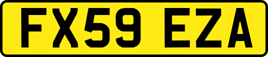 FX59EZA