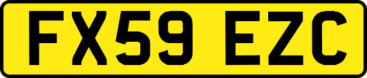 FX59EZC