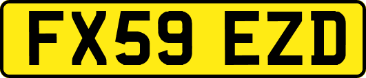 FX59EZD
