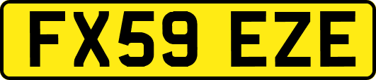 FX59EZE