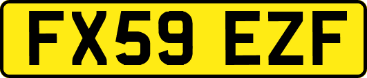 FX59EZF