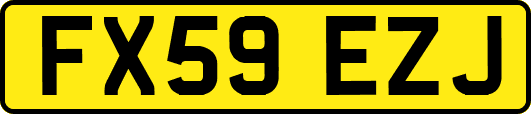 FX59EZJ