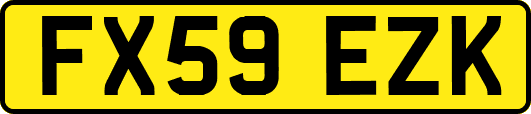 FX59EZK