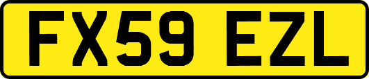 FX59EZL