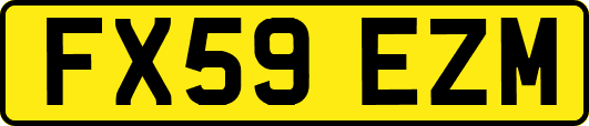 FX59EZM