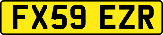 FX59EZR