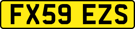 FX59EZS