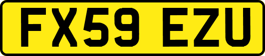 FX59EZU