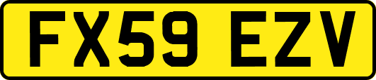 FX59EZV