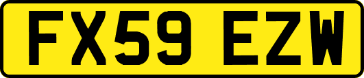 FX59EZW